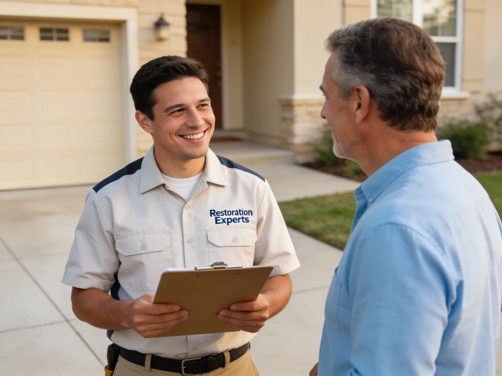 Water Damage Cleanup Acton, MA FAQs